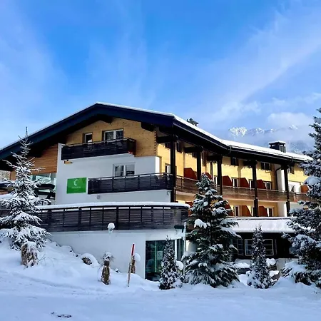 Naturhotel Cafe Waldesruhe 4*