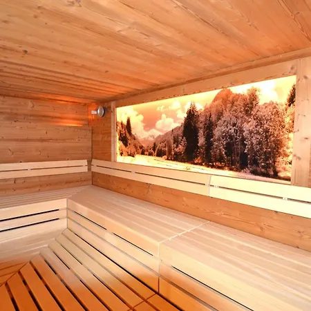 Готель Naturhotel Cafe Waldesruhe Оберстдорф