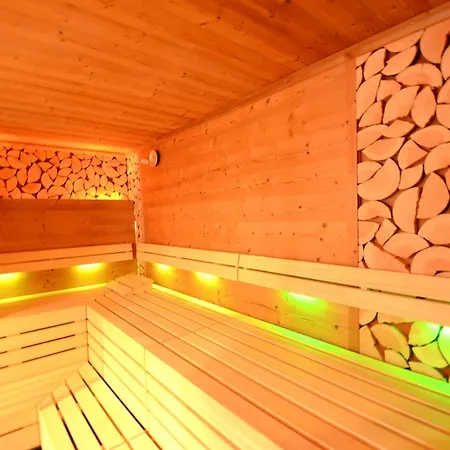 Naturhotel Cafe Waldesruhe