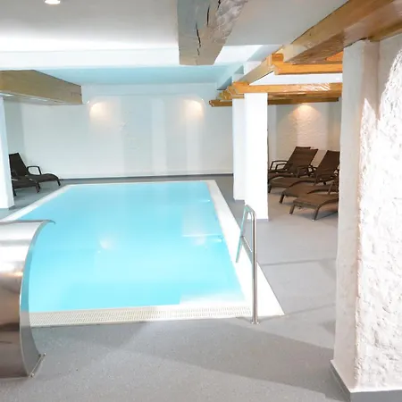 Naturhotel Cafe Waldesruhe 4*