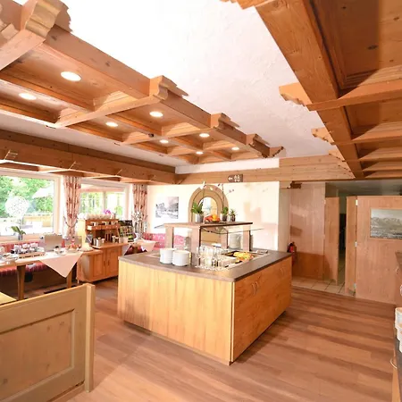 Naturhotel Cafe Waldesruhe 4*