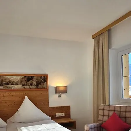 Naturhotel Cafe Waldesruhe Готель