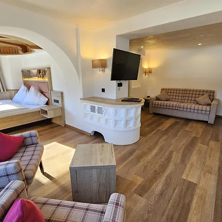Naturhotel Cafe Waldesruhe Оберстдорф