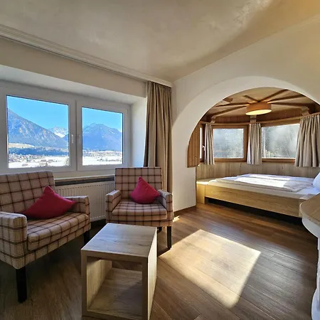 Naturhotel Cafe Waldesruhe
